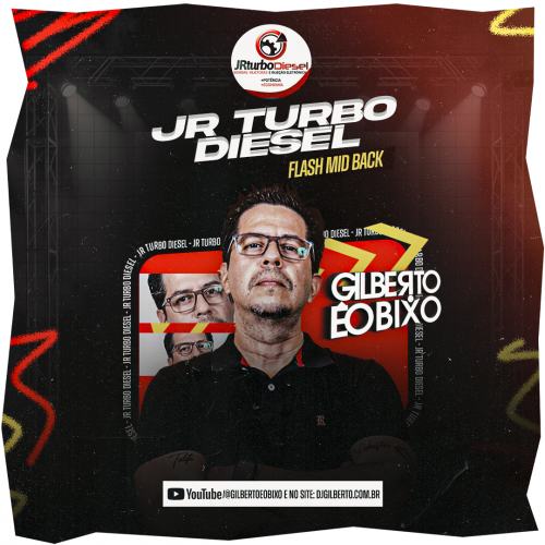JR TURBO DIESEL